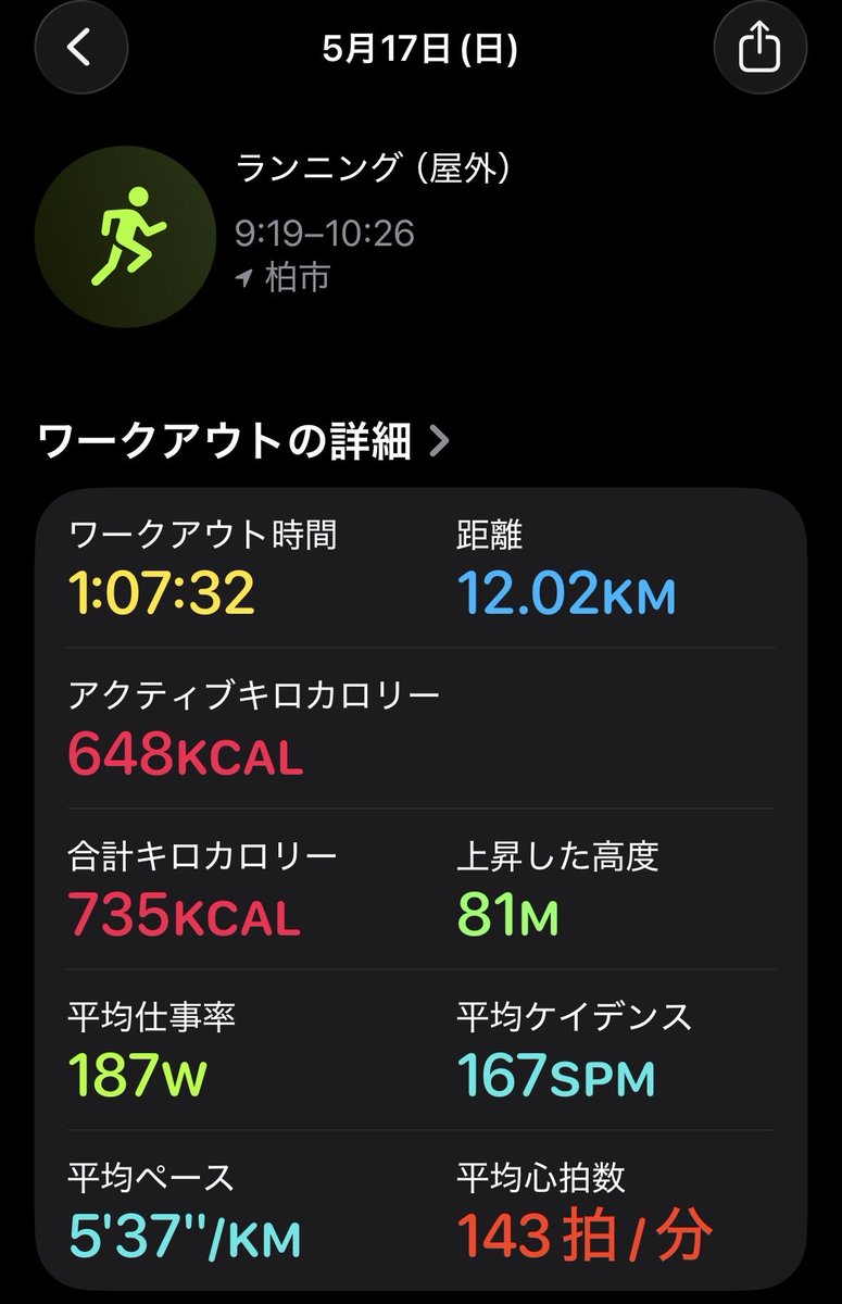 dj_peiko's tweet photo. ビアガーデンに向けて🍻🏃‍♂️💨 https://t.co/PaX7M5PCMD