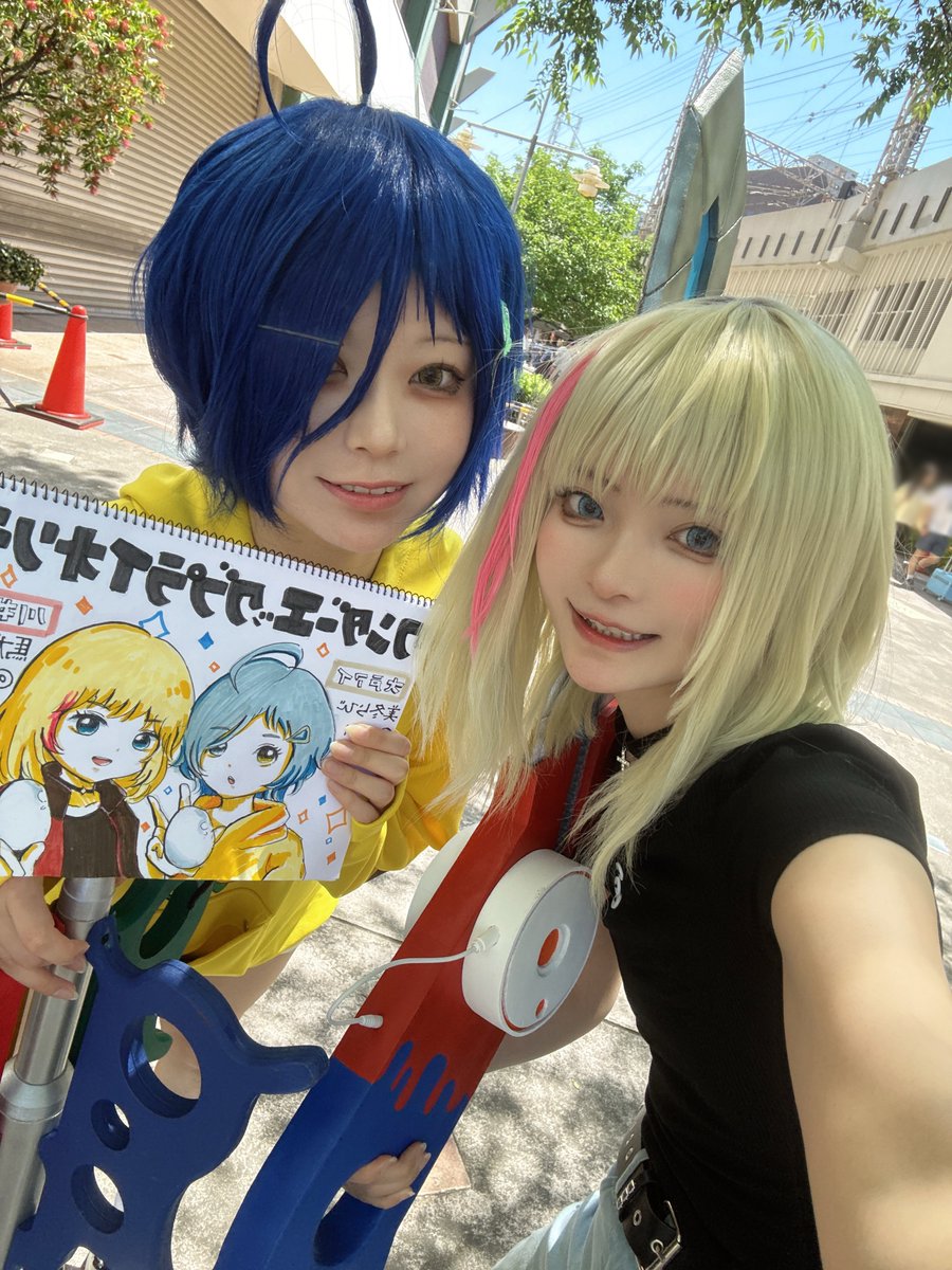 駄犬ぺすこ tweet media