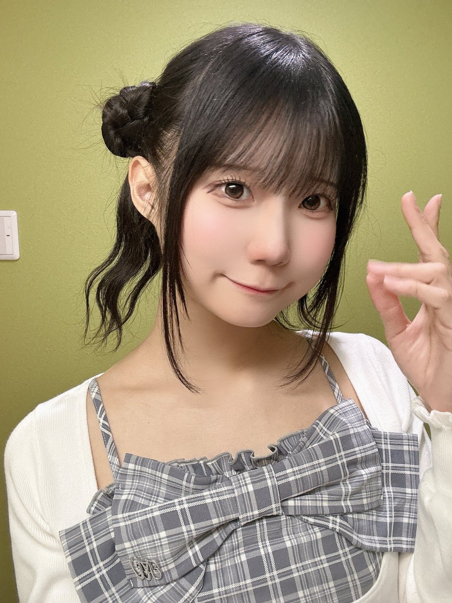 はむ tweet media
