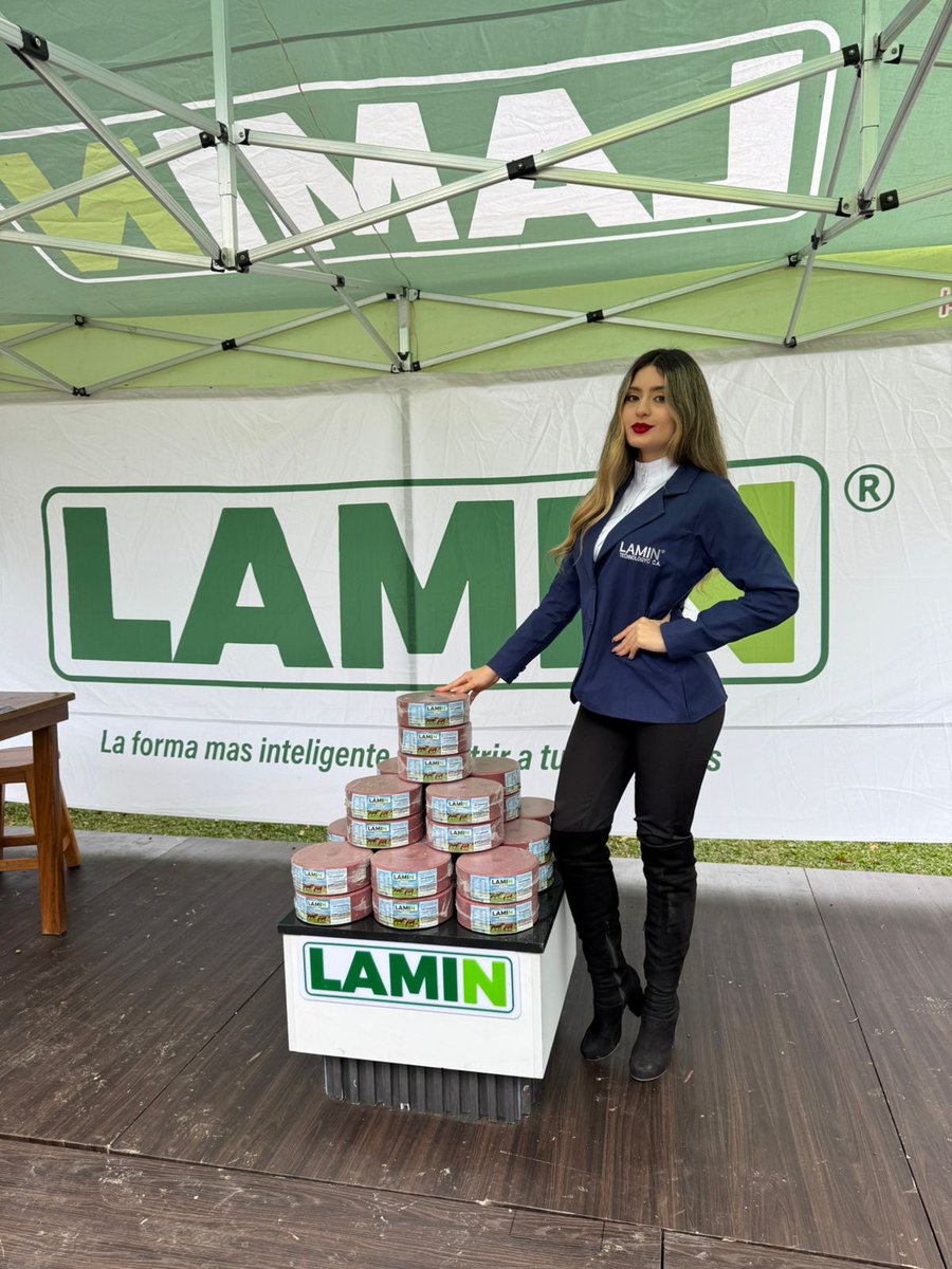lamin_add_tech's tweet photo. Presentes en el TOUR F.V.D.E 2026 I EVENTO, en las Caballerizas del el Lagunita Country Club! https://t.co/ldZ2T4ni7k