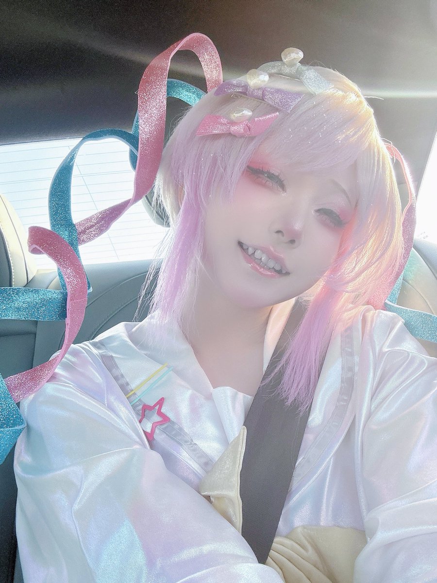花崎Makura🌸🪽 tweet media