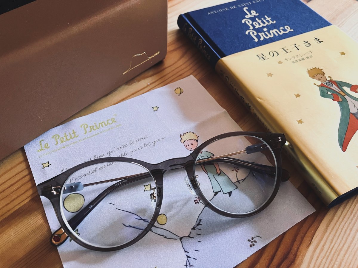 公式】星の王子さま Le Petit Prince (@jplepetitprince) / Posts / X