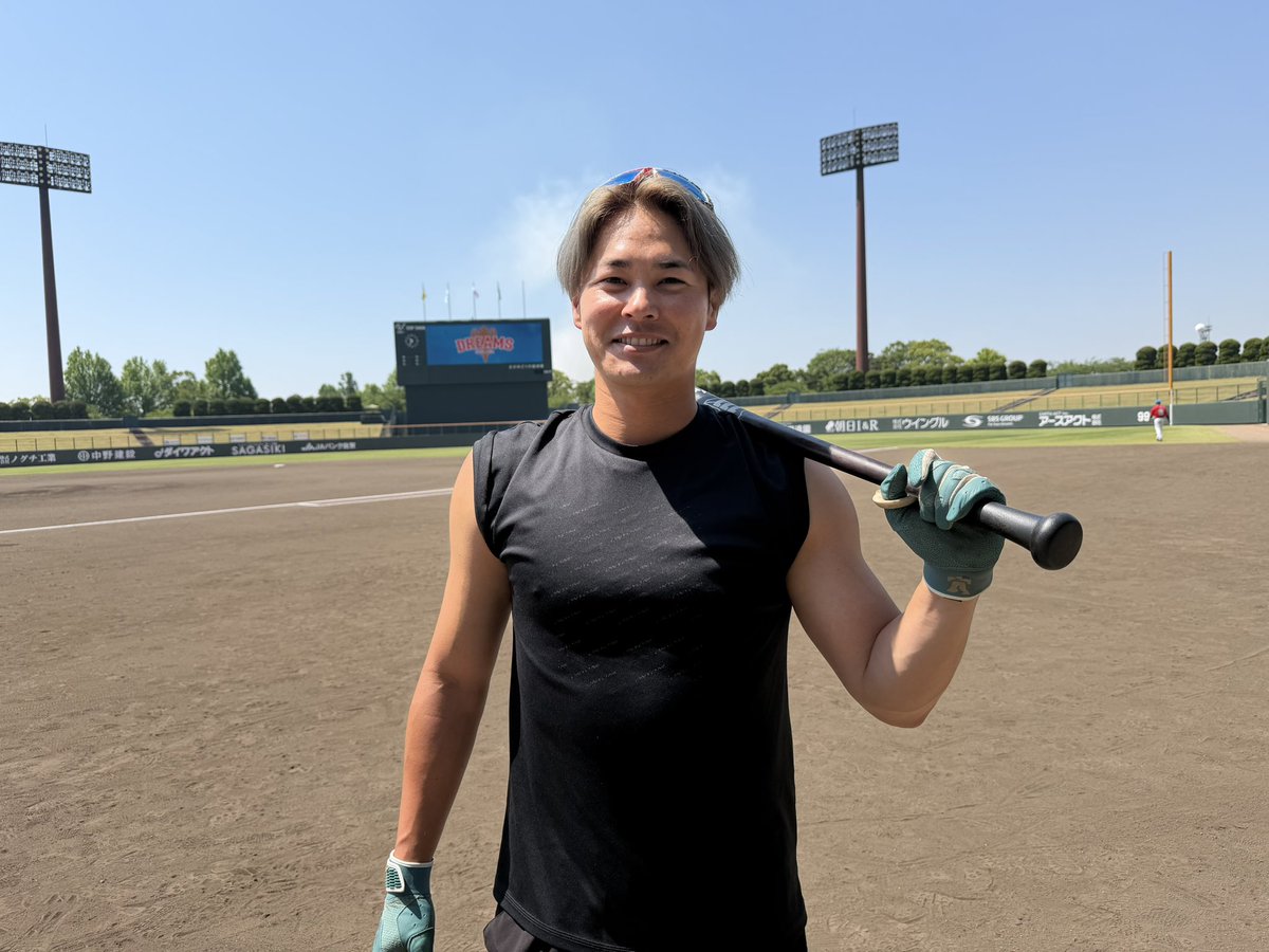 田尻耕太郎 tweet media