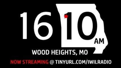 IWIL Radio 1610 AM tweet media