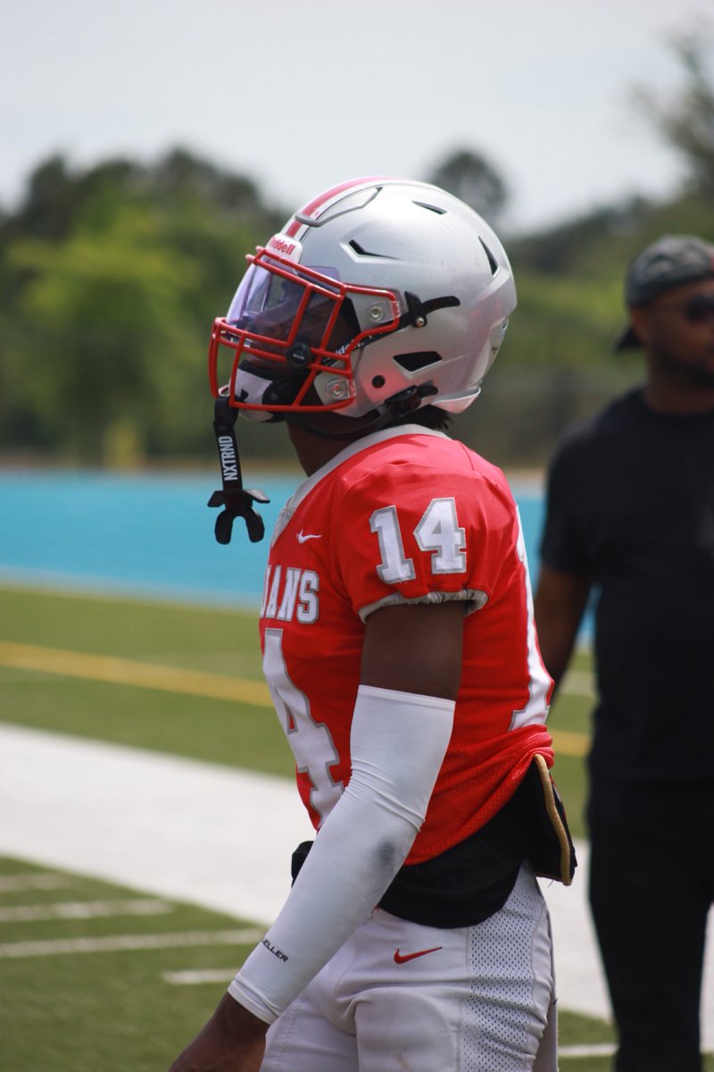 Sa14Swinger's tweet photo. God's plan is bigger. last spring ball complete. https://t.co/peHsj9ErF9