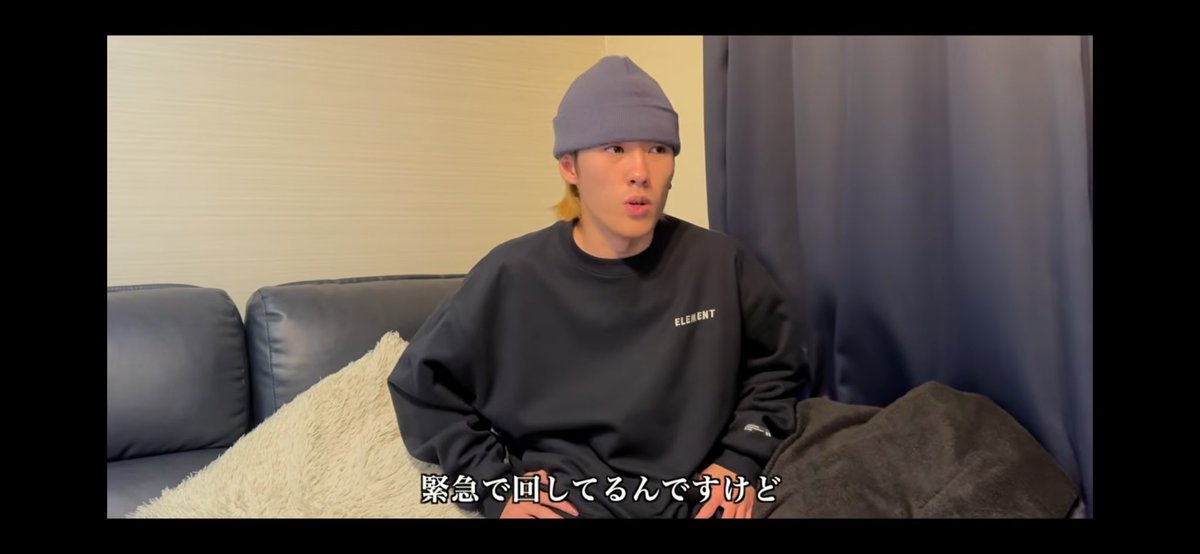 HadaOffice's tweet photo. ✨葉田ルコ新着動画✨

緊急で動画を撮ることになりました‥
深夜2時の訪問者😱

毎日深夜2時頃に葉田ルコの自宅のチャイムが鳴る‥
玄関を開けても誰もいない
この不気味な謎にカメラマン沖元��葉田ルコが立ち向かう😤

https://t.co/BBijBa0KtZ

#葉田ルコ
#謎の訪問者
#ホラー
#ぽへみんブラック https://t.co/RYx4M5qyJA