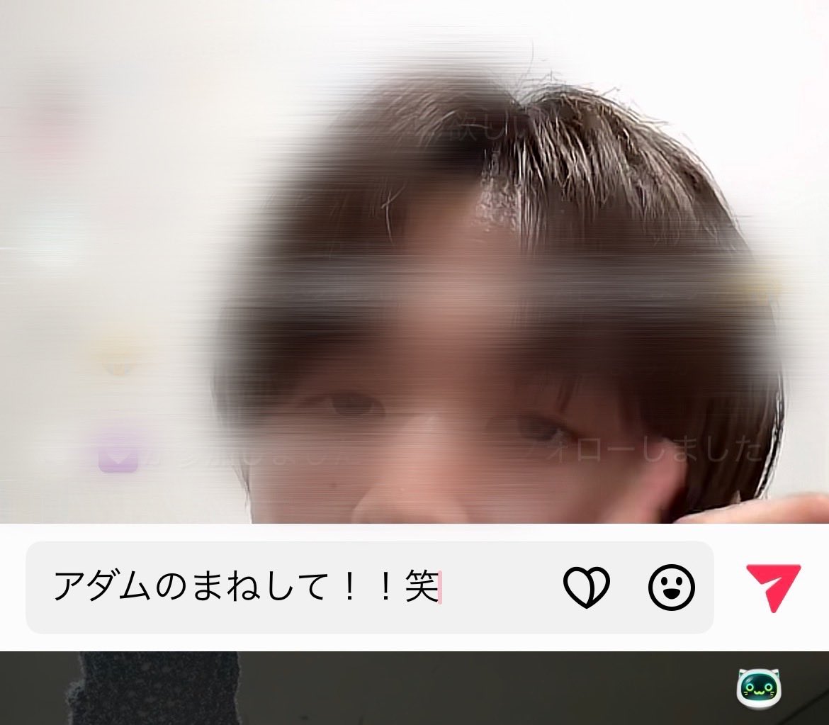 かぷさいしん tweet media