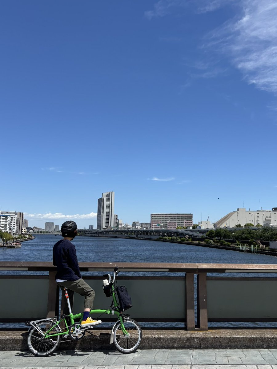 LIFE with BICYCLE tweet media