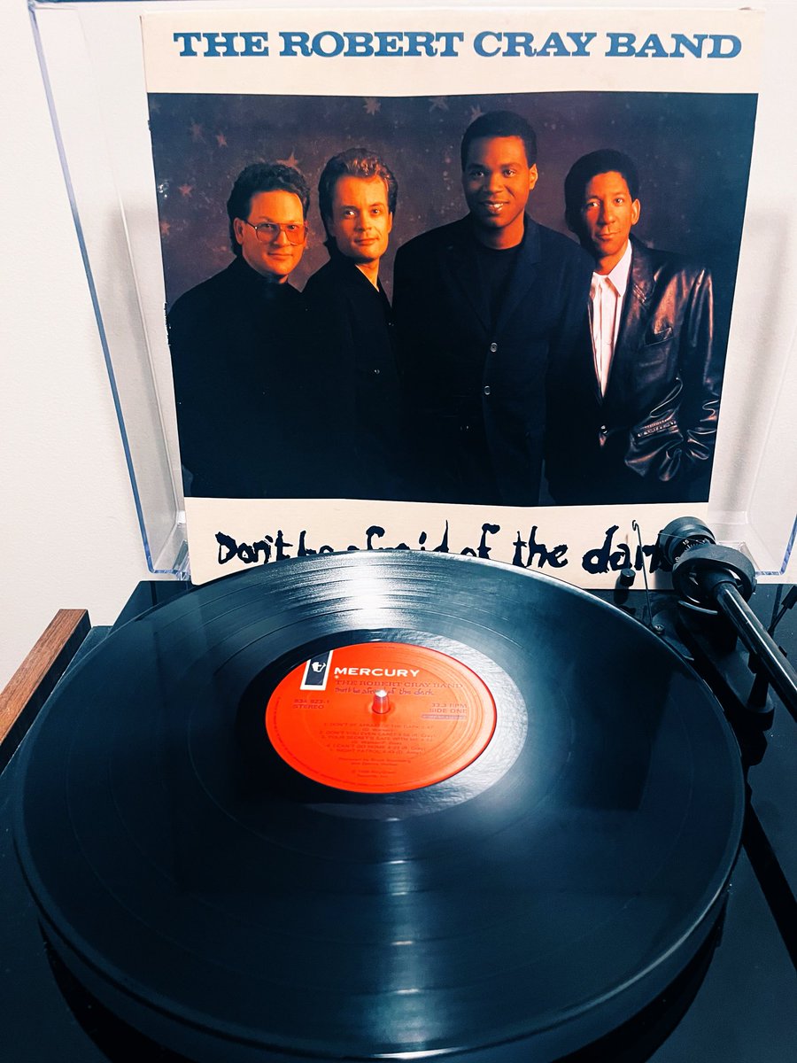 Gus Polar’s Vinyl Shack tweet media