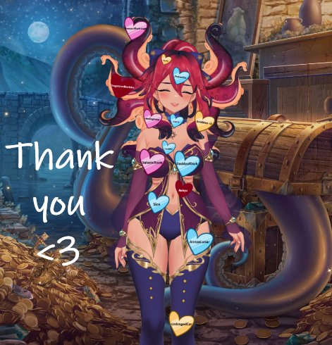 KrakenRei | Octo VTuber 🦑 tweet media