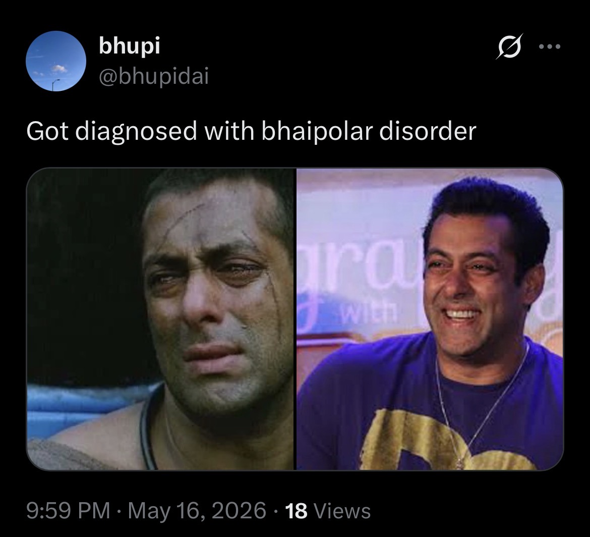 bhupi tweet media