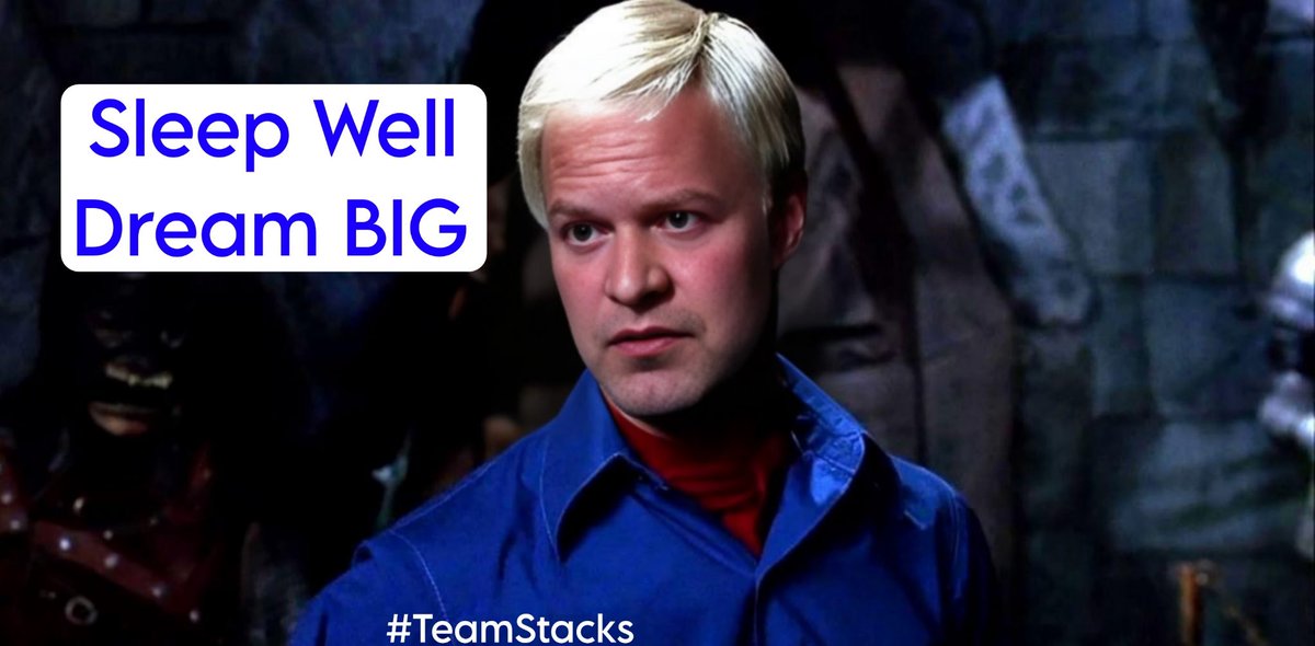 Stevie Stacks tweet media