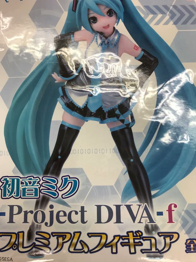 らしんばん新潟店/入荷情報】 #初音ミク #プロセカ 関連の商品が入荷