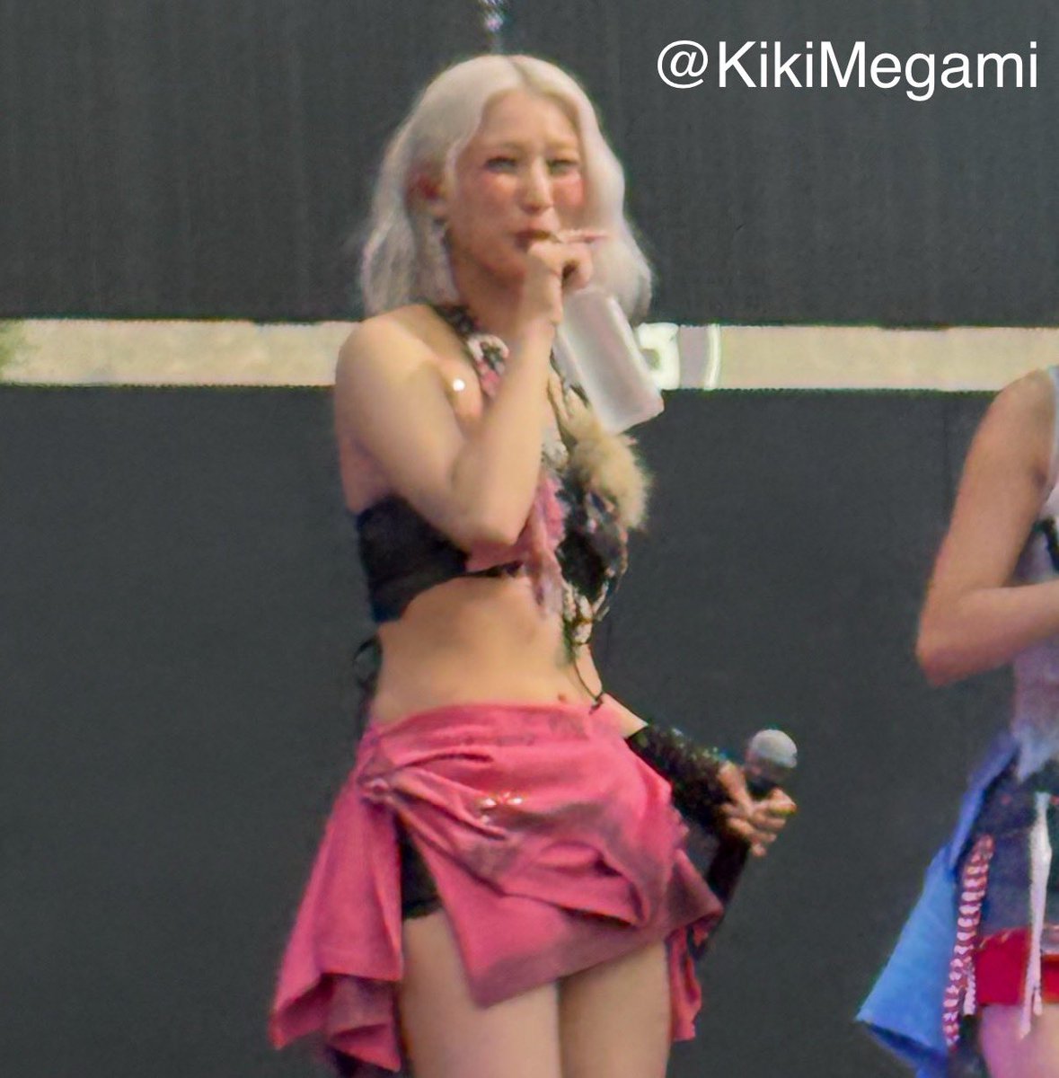 キアナ☀💖🐝 @Zipangu tweet media