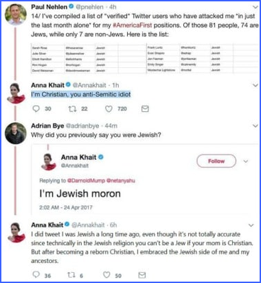 Global Observatory tweet media