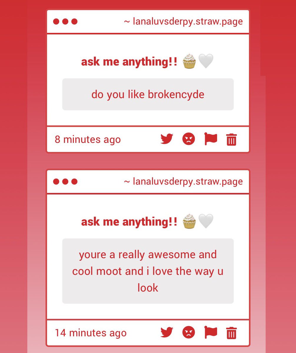 lana🧁 tweet media