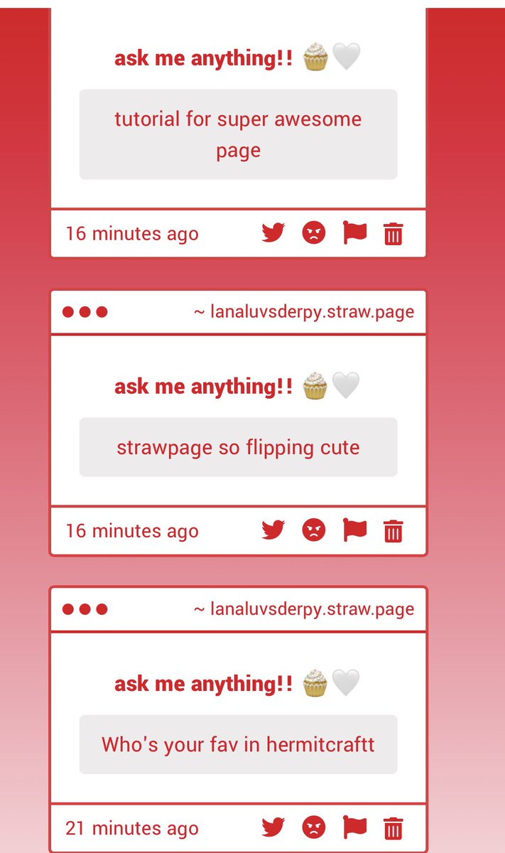 lana🧁 tweet media