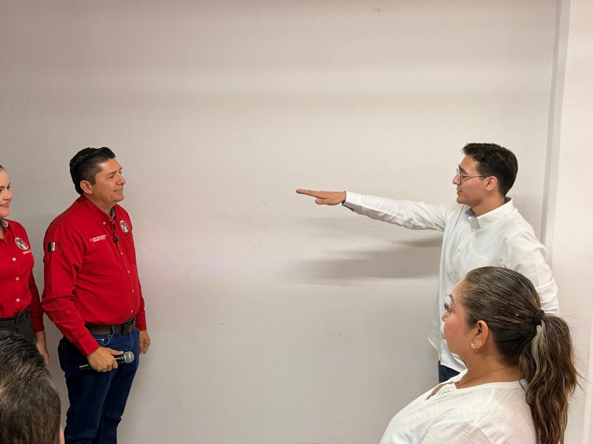 PRI Sinaloa tweet media