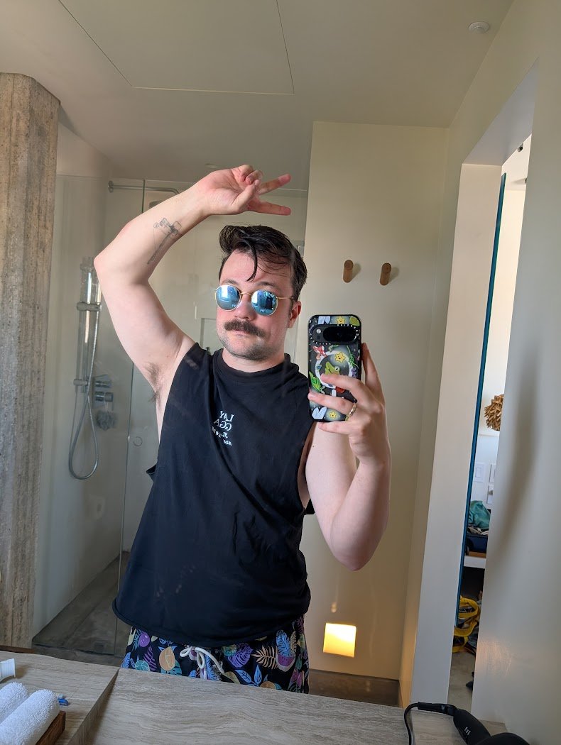 𝘽𝙪𝙩𝙩 𝙎𝙩𝙖𝙡𝙡𝙞𝙤𝙣 (ﾉ◕ヮ◕)ﾉ*:･ﾟ✧ tweet media