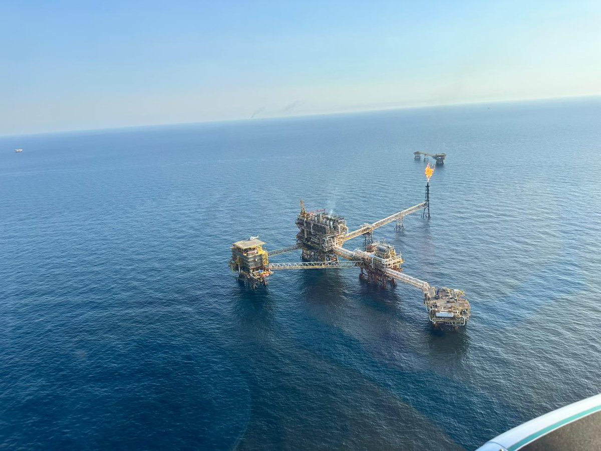 Petróleos Mexicanos tweet media