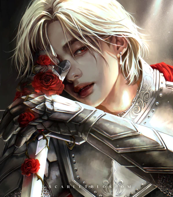 choose your knight
