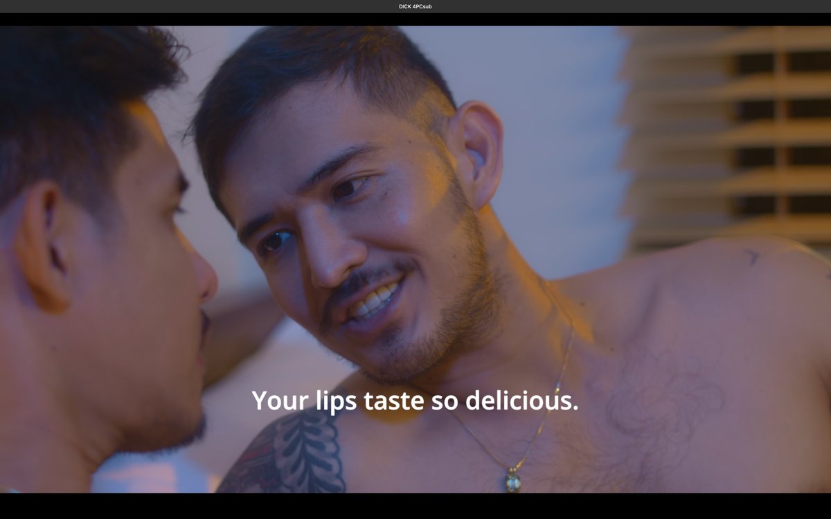 lifetimedreamTV's tweet photo. Scenes from the latest episode of DICK 24/7 starring Dick Jordan and @8pitchblack . Subscribe to watch the UNCUT on https://t.co/oKOEUVo9A2 or https://t.co/T6OAL3BCM8 #dick247 https://t.co/06wMppTtq7