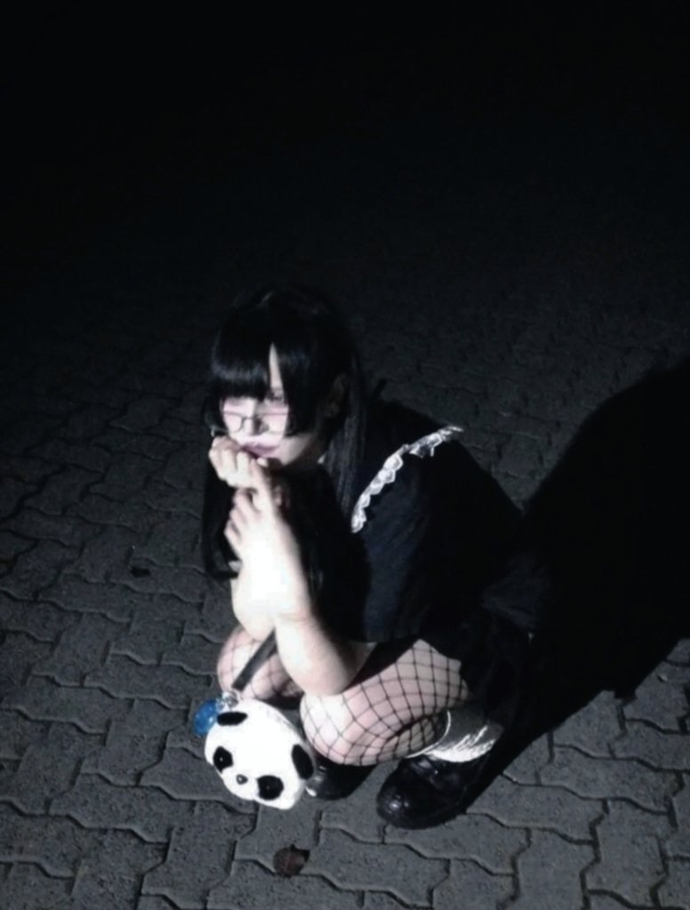 黎儺 tweet media