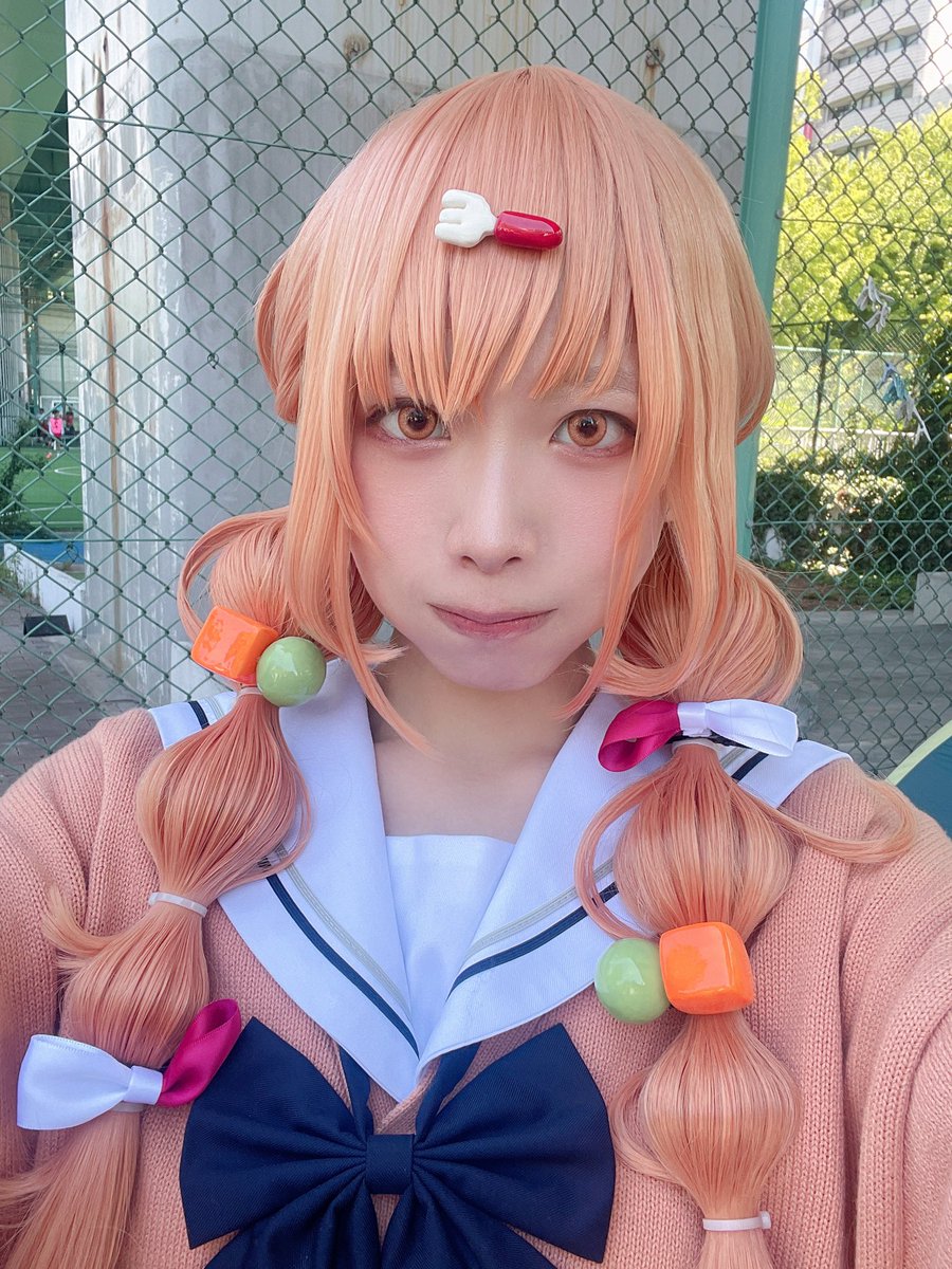 れい tweet media