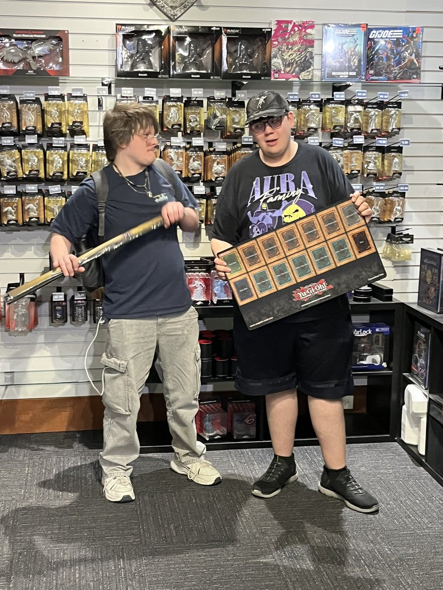 SwagCrona's tweet photo. Catskill regional today! Didn’t play the main (just finished moving and I’m so tired) but I got the win a mat! Took gummy worm for a last little spin, love this deck always. Shoutout @Jrive1013 for the genesys dub, we’re jumping you at locals next week. https://t.co/hEPMrHKqdo
