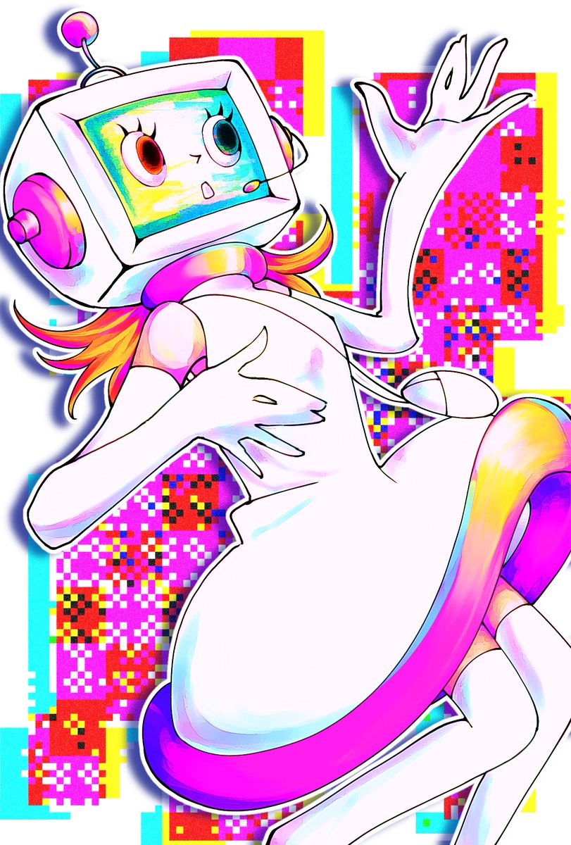 湊音 tweet media