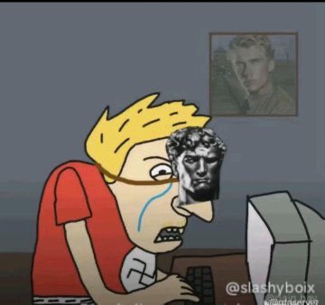 Armin tweet media