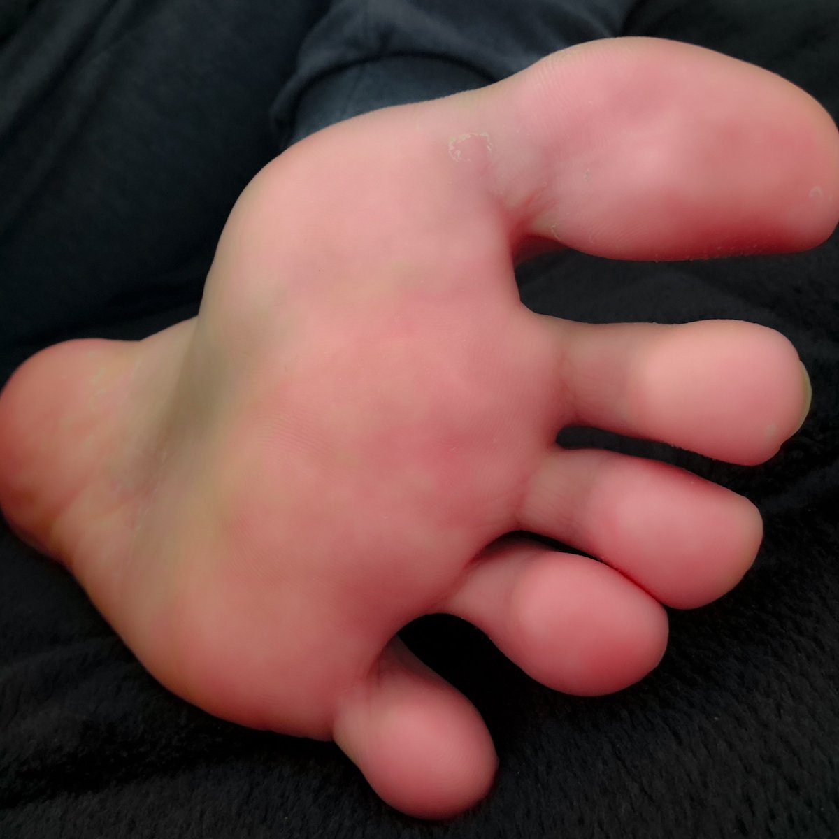 🔞pawsy 💕👣 tweet media