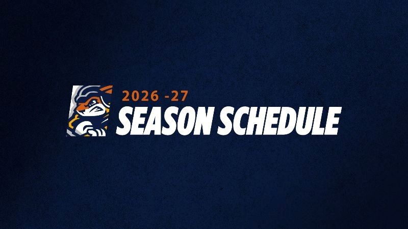 HowlingsToday's tweet photo. New Post: SWAMP RABBITS SHARE 26-27 SCHEDULE https://t.co/eMLbaTHTeJ https://t.co/BdNq5VmR3v