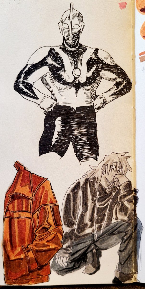 bog body status: riso geek tweet media