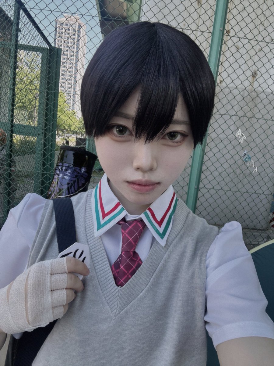 てみい tweet media