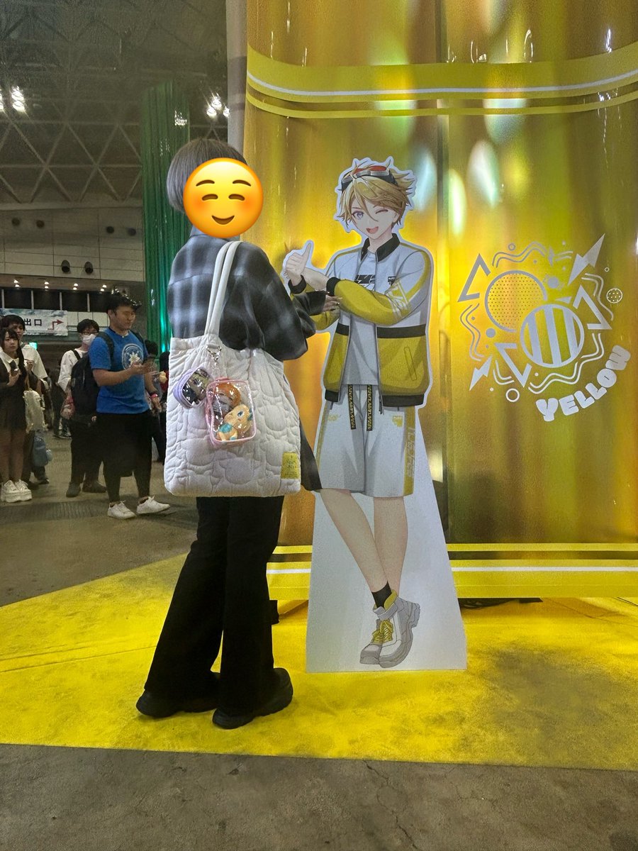 しおあじ tweet media