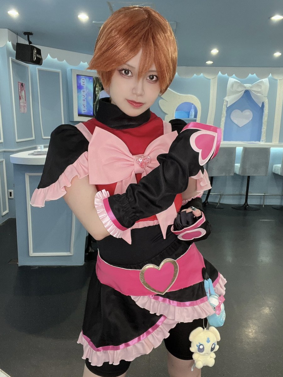 るな (@__runa__6) / Posts / X