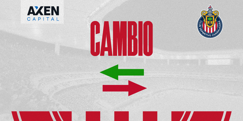 CHIVAS tweet media