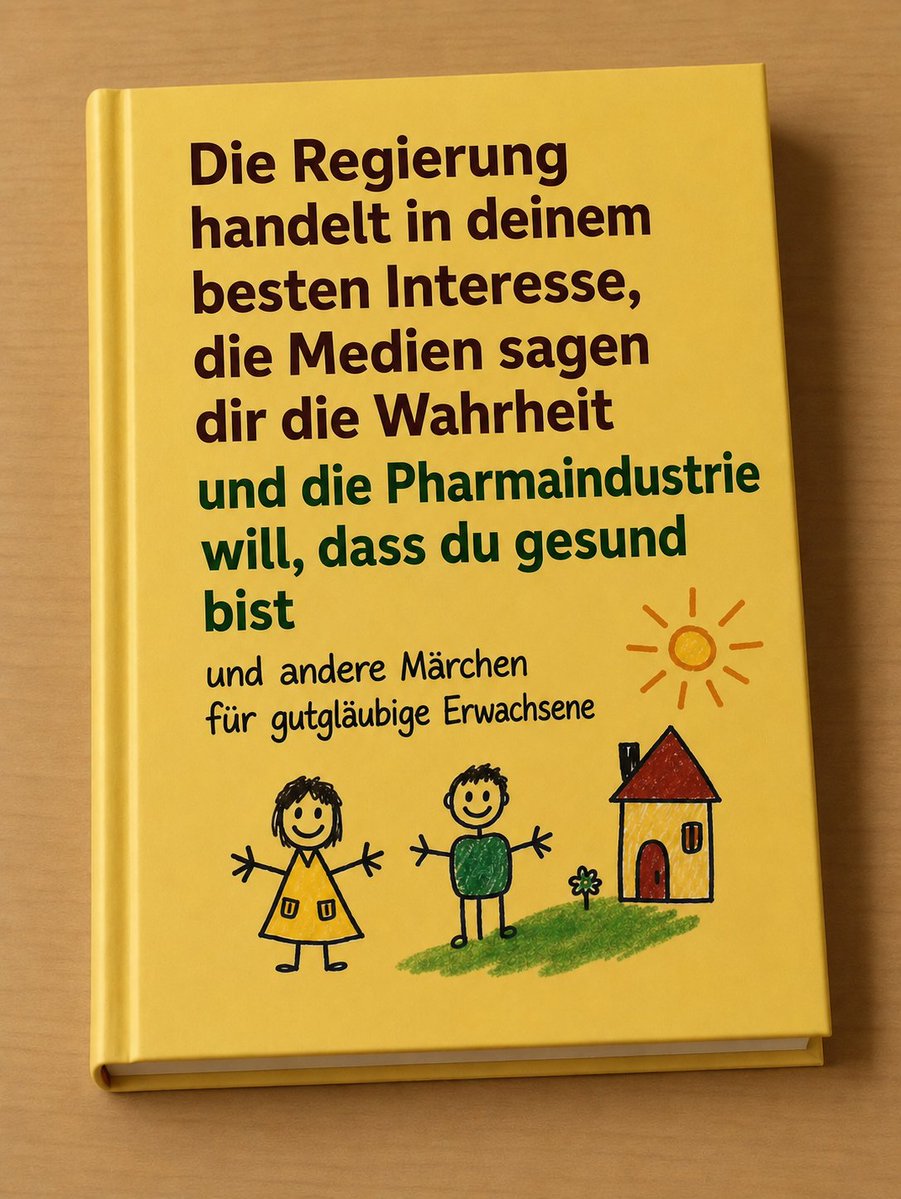 DIE LIBERTÄREN tweet media