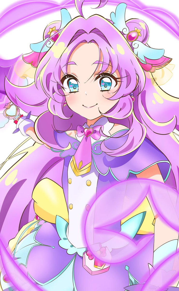 ha_potan's tweet photo. アンサーはなまるソード！
 #名探偵プリキュア 
 #たんぷり https://t.co/JvY8gwfjog