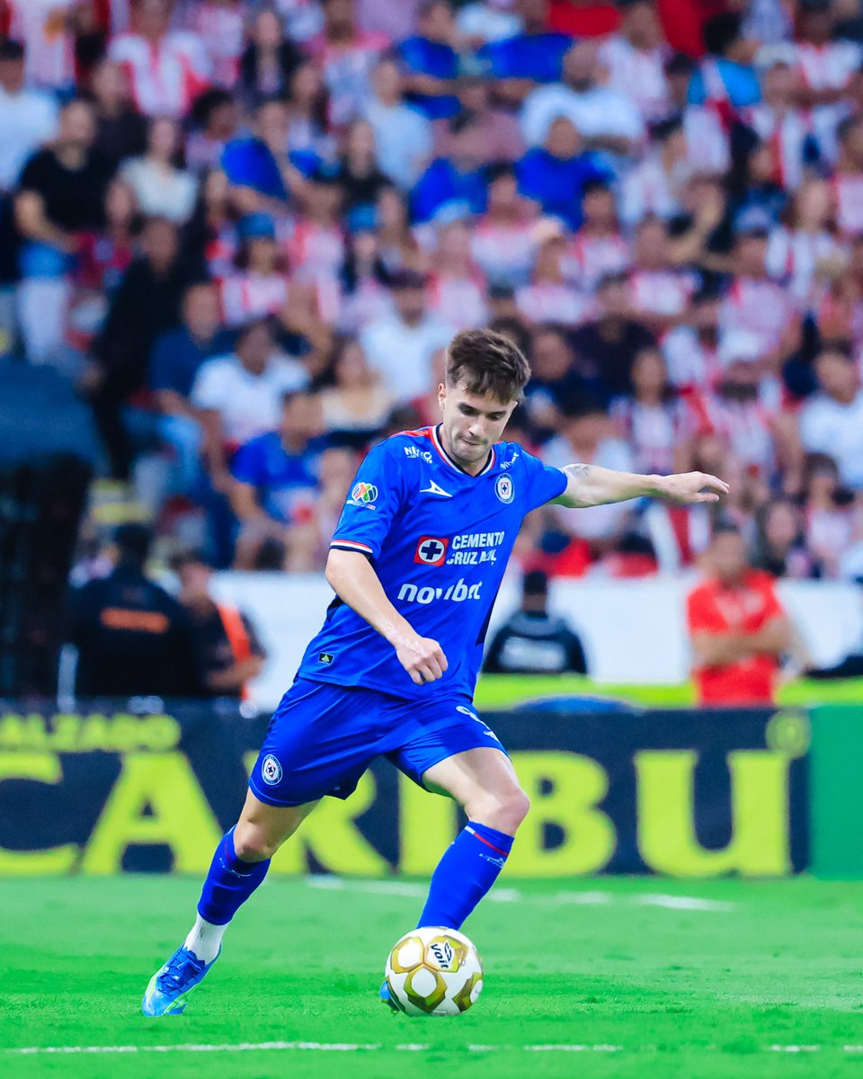 CRUZ AZUL tweet media