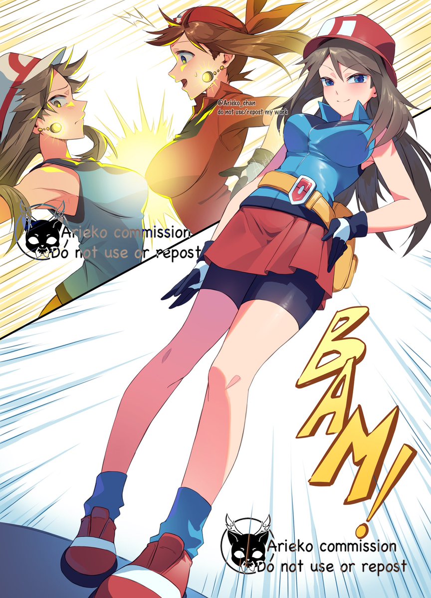 アリエコちゃん♡ tweet media