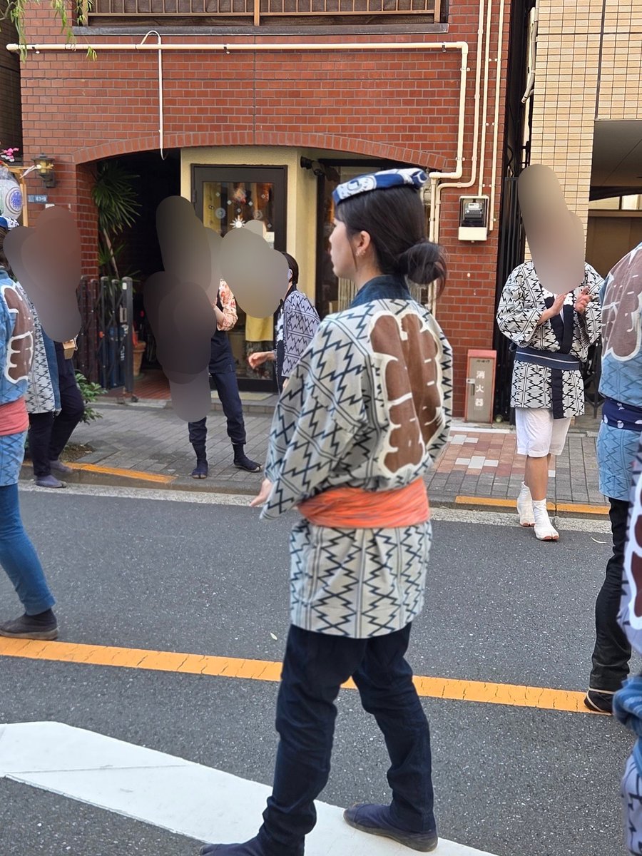 ぶれっくす tweet media