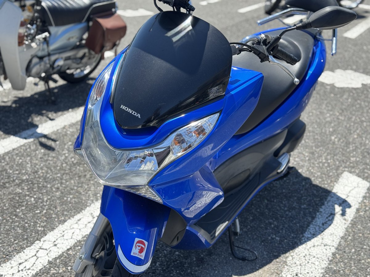 おかゆさん🏍そうだ、西日本へ行こう。 tweet media