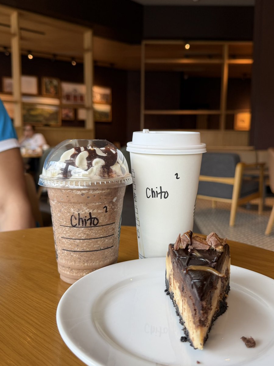 TheChitzPobar's tweet photo. weekend coffee it is.

#bohol https://t.co/XhvFTO86Jt
