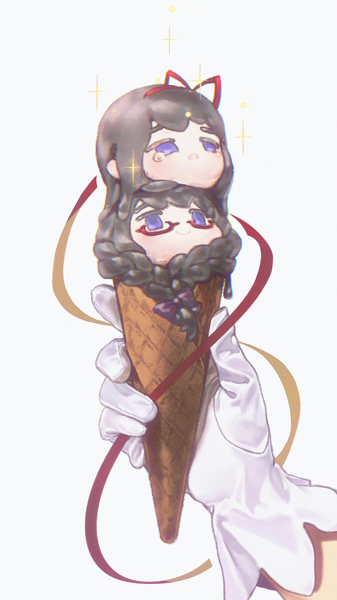 熊木兔_Kumagi tweet media