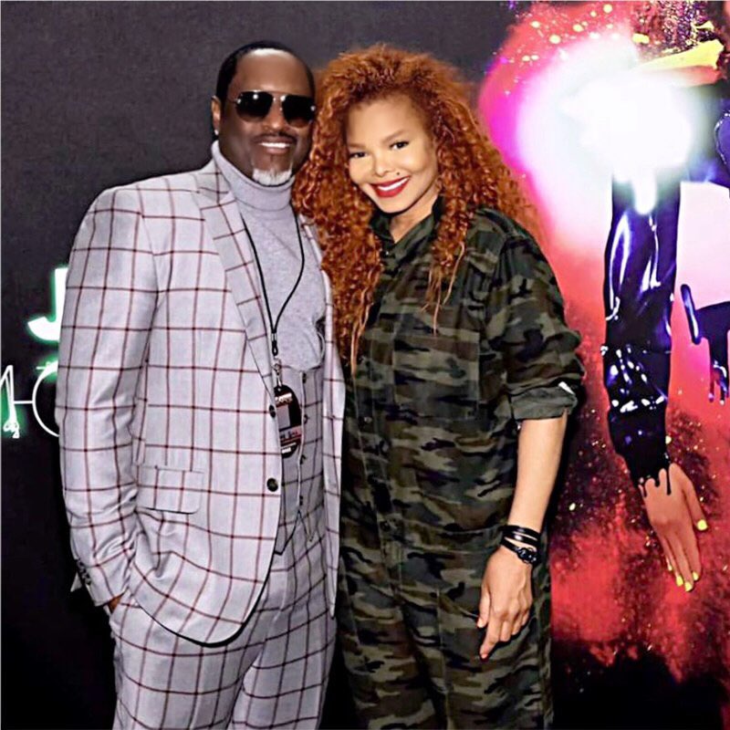 JGsRoses's tweet photo. Happy Birthday to the beautiful and legendary Janet Jackson! 🎉🎊😊🎂❤️ https://t.co/3VP2jJOHOX
