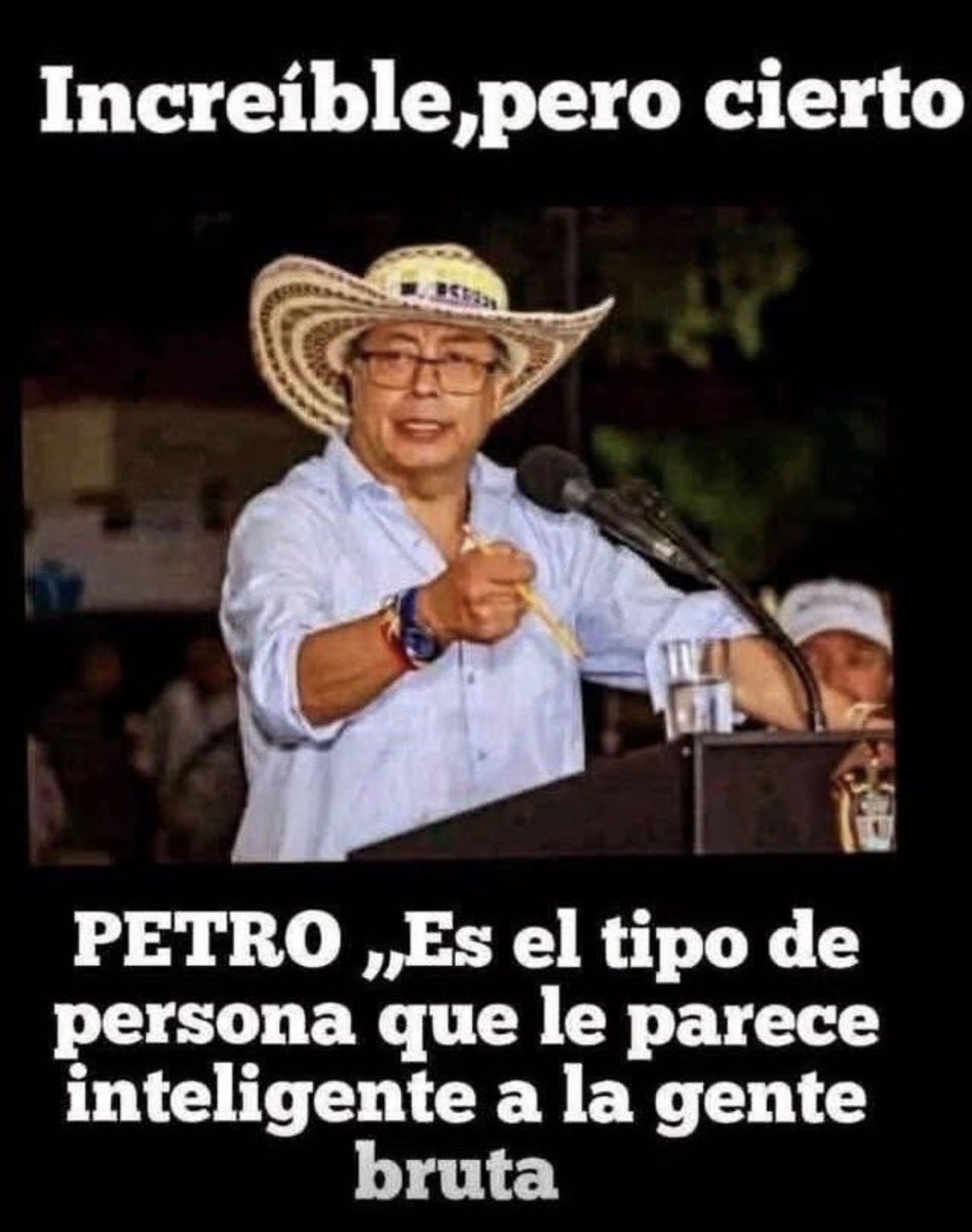 Hector Baron tweet media