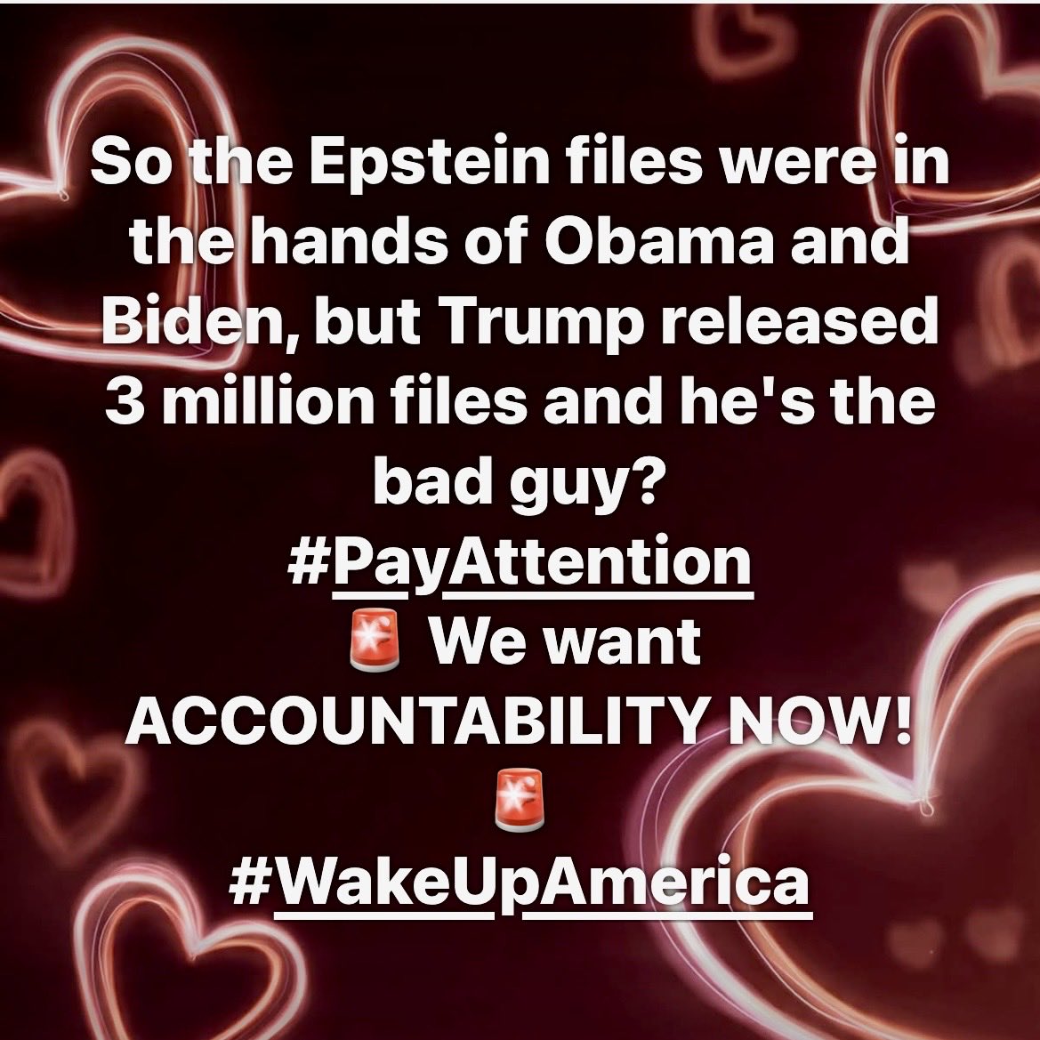 America First Patriot Jennifer 🇺🇸🇺🇸🇺🇸 tweet media
