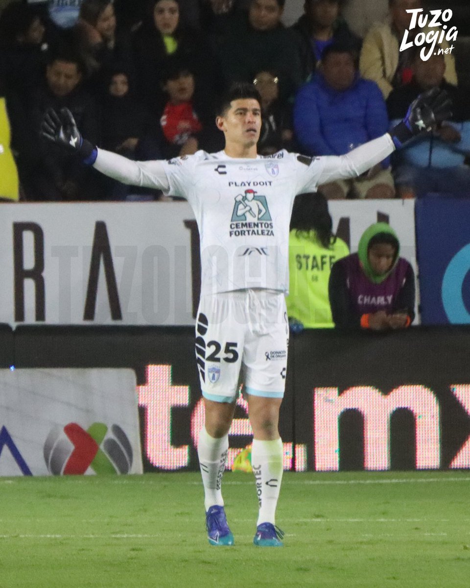 Tuzologia's tweet photo. #Datuzo Por primera vez en su carrera, Carlos Moreno encadenó 3 partidos sin recibir gol.
🧤 Moreno suma 33 puertas en cero en 136 partidos jugados con los Tuzos. https://t.co/ACidfN1Zdm